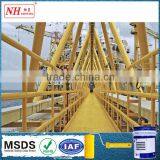 Acrylic Polyurethane Finish Coating Paint for Stainlee Steel thumbnail-4