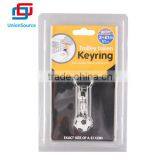 Promotional Creative Football Key Ring