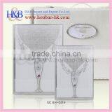 Latest Glass Cover Photo Book