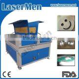 hot sale 1400 x 900mm co2 laser mdf cutter 100w 150w LM-1490