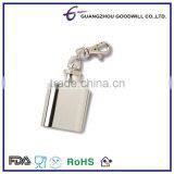 Promotional Key Chain Mini Hip Flask thumbnail-1