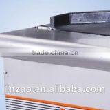 JINZAO SPS-1-14C-N CommercialGas SIngle Burner With Double Circle Soup Stove Chinese Work Stove N.G. Cooker Cooktops thumbnail-3