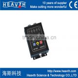 Capacitive torch height controller flame cutting machine torch height control