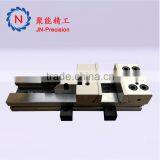 Precision Modular Vises Types of Tool Vises thumbnail-2