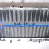 Full Aluminum Racing Radiator for MAZDA GTX thumbnail-3