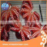 Frozen Seafood Products Whole Cooked Octopus thumbnail-1