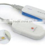 2016 New 5 in 1 Mini 150Mbps 3G WIFI Mobile Wireless Router Hotspot 1800mAh Power Bank With Sim Card Slot thumbnail-3