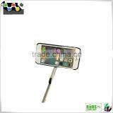 Selfie Stick Phone Case Retractable Aluminium Stick, Monopod Phone Holder Selfie Phone Case