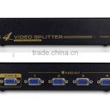 OEM Manufacturer, Vga Splitter, 1 in 4 Out Vga Splitter thumbnail-2