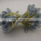 Best Price High Quality DC 5V 0.1W Waterproof Led Pixel Light USD0.018