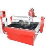 CNC Plasma Cutting Machine for Metal