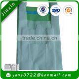 100gsm Non-Woven Polypropylene Recyclable Tote/reusable BagsNon-woven Vest Bag thumbnail-5