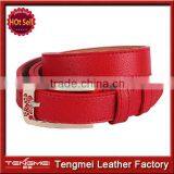 Wholesale Leather Belt Strap,Smart Buckle Belts thumbnail-1
