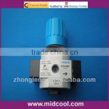 high quality direct operated pressure relief valve