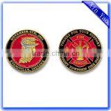 Wholesale Custom Engraved Metal Stamping Coin