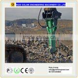 Widely Used Large Furukawa Hydraulic Breaker