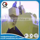 Hot Sale Two Jaw Crane Diesel Grab With ce Approved