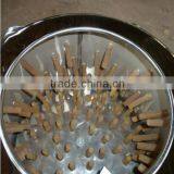 2015 Hot Salle Stainless Steel Chicken Plucker Machine thumbnail-4