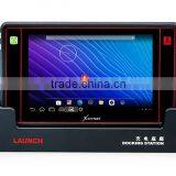 100% Original 2016 New Arrival Launch X431 PAD II Full Set WiFi Update Online X-431 Pad 2 Universal Diagnostic Scanner DHL Free thumbnail-2
