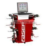 New Arrival VDP-T Wheel Alignment 100% Made in Italy