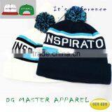 Beanie Knitted Hat in Winter Hats for New Style thumbnail-2