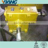 TWPX82.5 High Quality Mini Gear Reducer