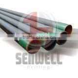 API H2S Corrosion Resistance Petroleum Pipes thumbnail-1