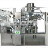 Toothpaste Machinery Tube Filling Machine thumbnail-1