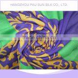 Promotional Fashion Advertising Winter Scarves thumbnail-5