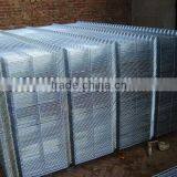 Galvanized Welded Wire Mesh From China Anping Factory thumbnail-5