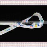 Polyester Dye Sublimation Lanyard thumbnail-1