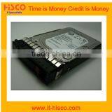 652766-B21 3TB 6G SAS 7.2K Rpm LFF (3.5-inch)