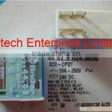 FINDER RELAY 44.62.9.024.0000 44.62 DC24V 10A, New and Original