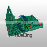 Larger Image Plastic Storage Box Dry Fruit Turnover Box HDFG604015A and AL