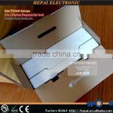 Hidden Screen Digital Handle Office/Home Door Lock thumbnail-2