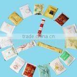 Automatic Low Price Stick Sugar Packing Machine Sugar Stick Packaging Machine thumbnail-2