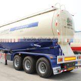 BIG LOADING DRY BULK CEMENT TRUCK BULK CEMENT VESSELS FOR SALE thumbnail-6