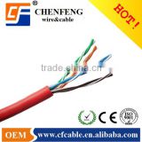 CAT5.e Patch Cord(UTP,FTP,CAT6 Patch cable)/CCS,CCA,BC