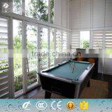 2015 Vent Casement Shutters Louver Windows thumbnail-1