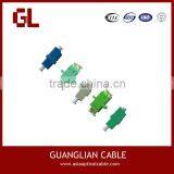 China Machinery Price SM Duplex SC to APC Optical Fiber Splitter thumbnail-1