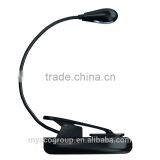Clip On Book Lamp thumbnail-1