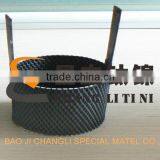 Pbo2 Titanium Anode for Sewage Water Treatment