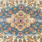Credit Insurance Exhibiton Machine Made Shaggy Non-slip Carpet thumbnail-3