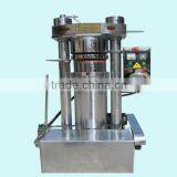 6YY-230 Hydraulic Cottonseed Press Machine thumbnail-2