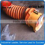 Portable Industrial Fan SHT-200 Portable Ventilator Fan thumbnail-1