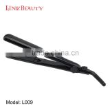 New Professional Magic Hair Straightening Irons Come With Lcd Display Electric Straightener