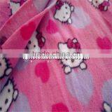 Adorable Kity Cat Printed Polar Fleece thumbnail-2