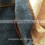 INDIGO COTTON TERRY thumbnail-4