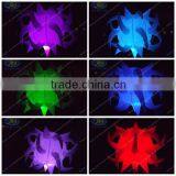 Portable LED Star Inflatable Light Bulb