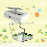 2016 Newest Style LED Night Light Aroma Touch Lamp thumbnail-1